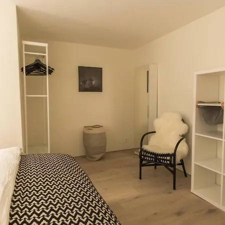 Keyforge City Waldstatterstrasse 10 Appartement Lucerne