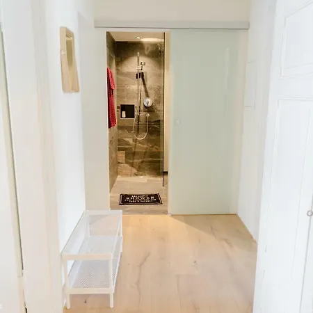 Appartement Keyforge City Waldstatterstrasse 10