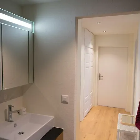 Keyforge City Waldstatterstrasse 10 Appartement
