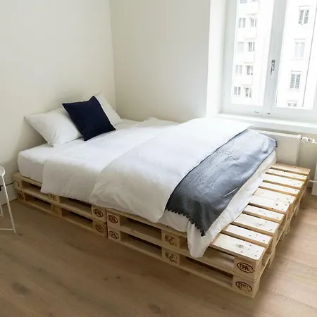 Appartement Keyforge City Waldstatterstrasse 10 *