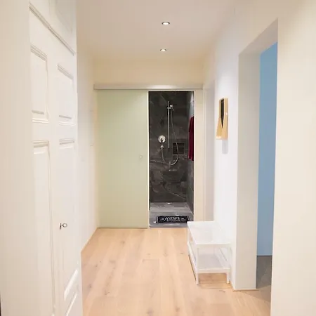 Keyforge City Waldstatterstrasse 10 Appartement Lucerne
