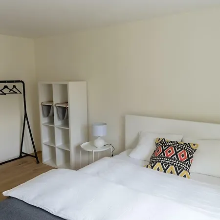 Keyforge City Waldstatterstrasse 10 Appartement *