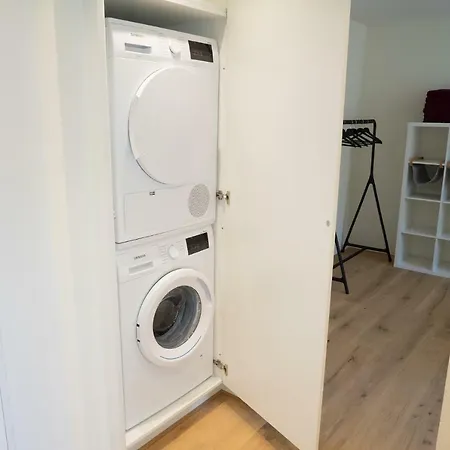 Keyforge City Waldstatterstrasse 10 Appartement Lucerne