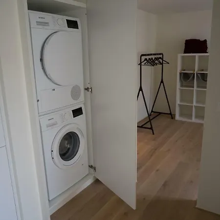 Appartement Keyforge City Waldstatterstrasse 10 *