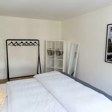 Appartement Keyforge City Waldstatterstrasse 10