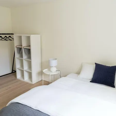 Appartement Keyforge City Waldstatterstrasse 10