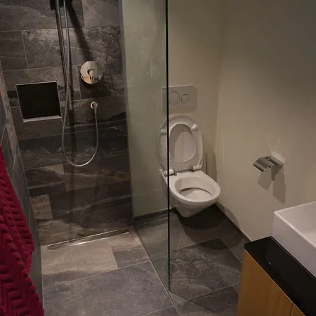 Keyforge City Waldstatterstrasse 10 Appartement Lucerne