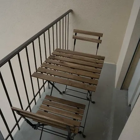 Appartement Keyforge City Waldstatterstrasse 10