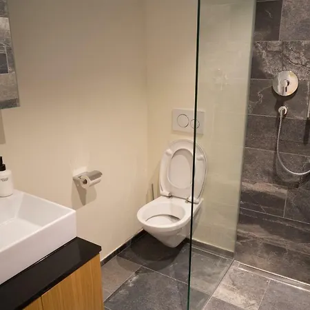 Keyforge City Waldstatterstrasse 10 Appartement Lucerne