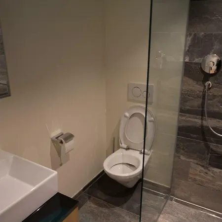Appartement Keyforge City Waldstatterstrasse 10 *